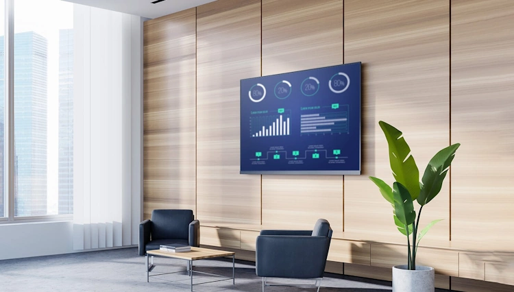 Телевидение для бизнеса от Ростелеком в село Шалинское (Красноярский край)